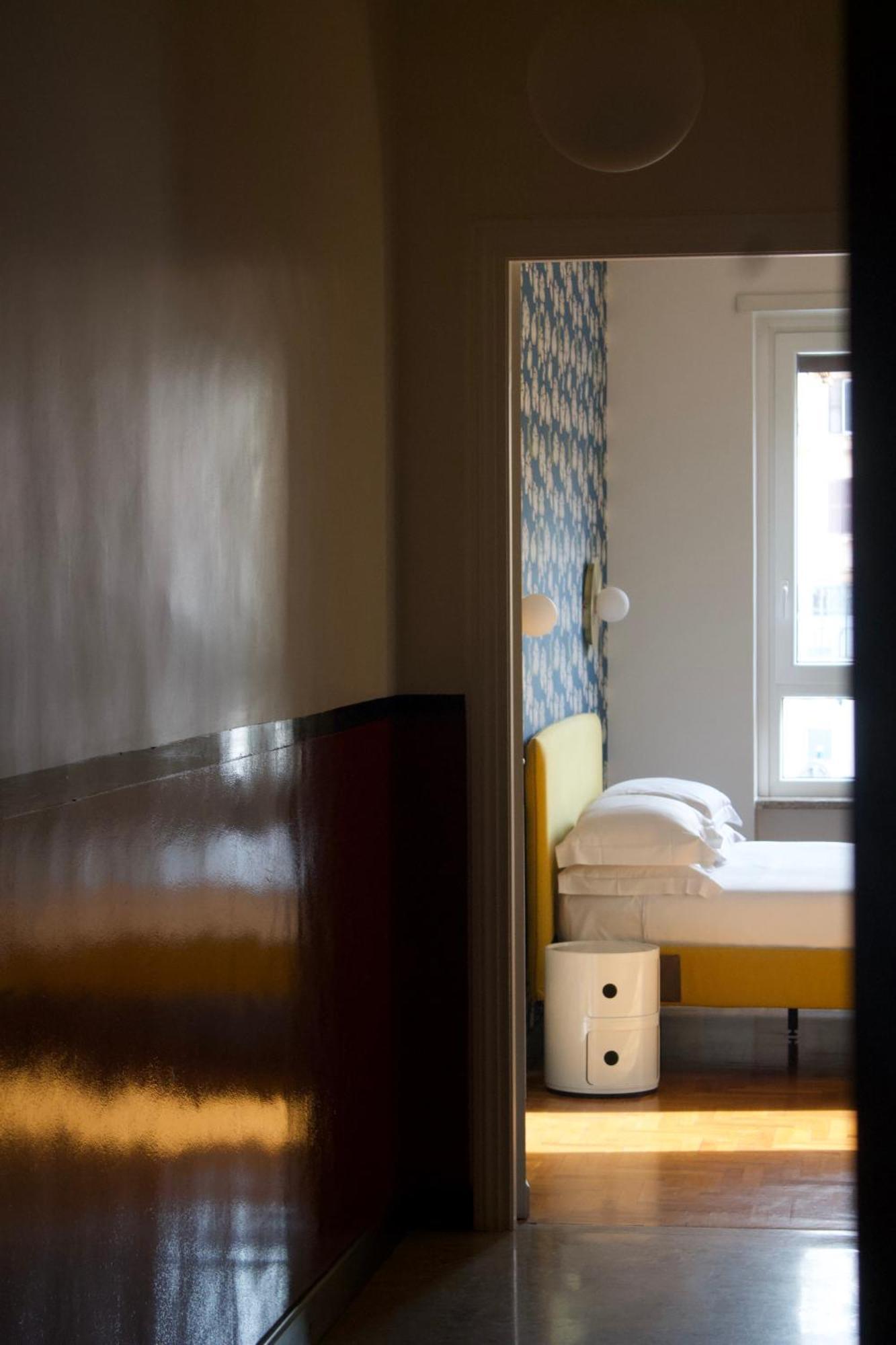 Castaldi House Trastevere & Testaccio * Rom
