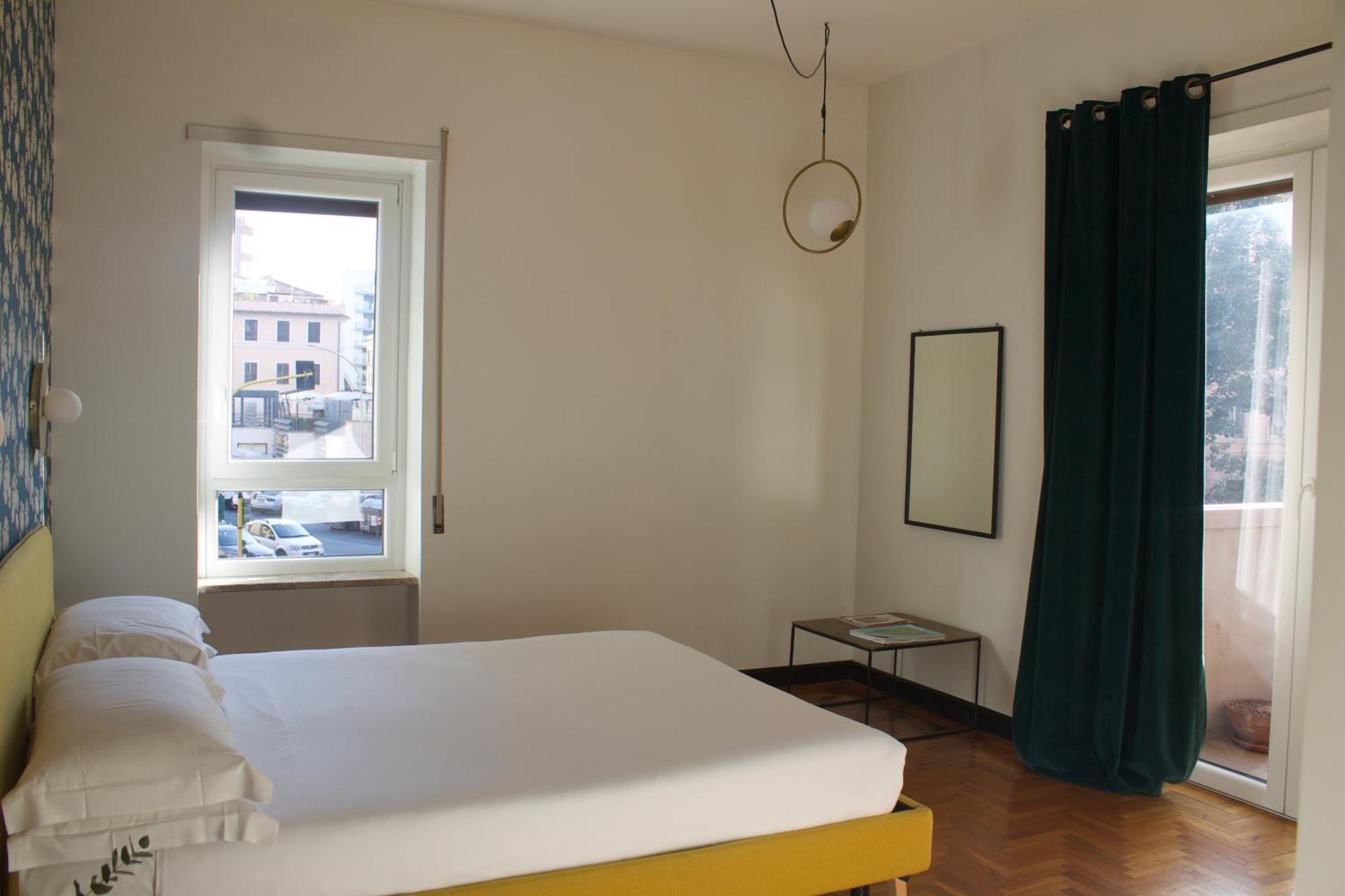 Apartment Castaldi House Trastevere & Testaccio *