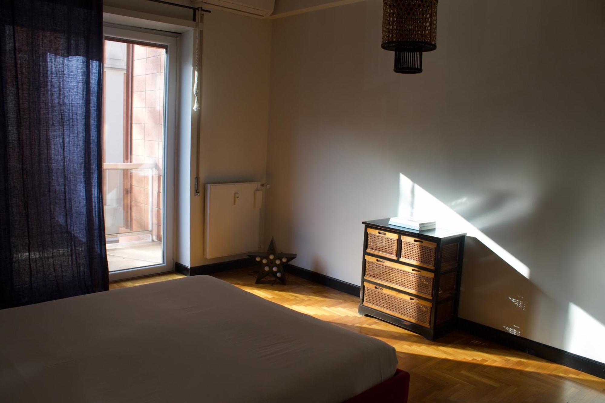 Castaldi House Trastevere & Testaccio Apartment Rom