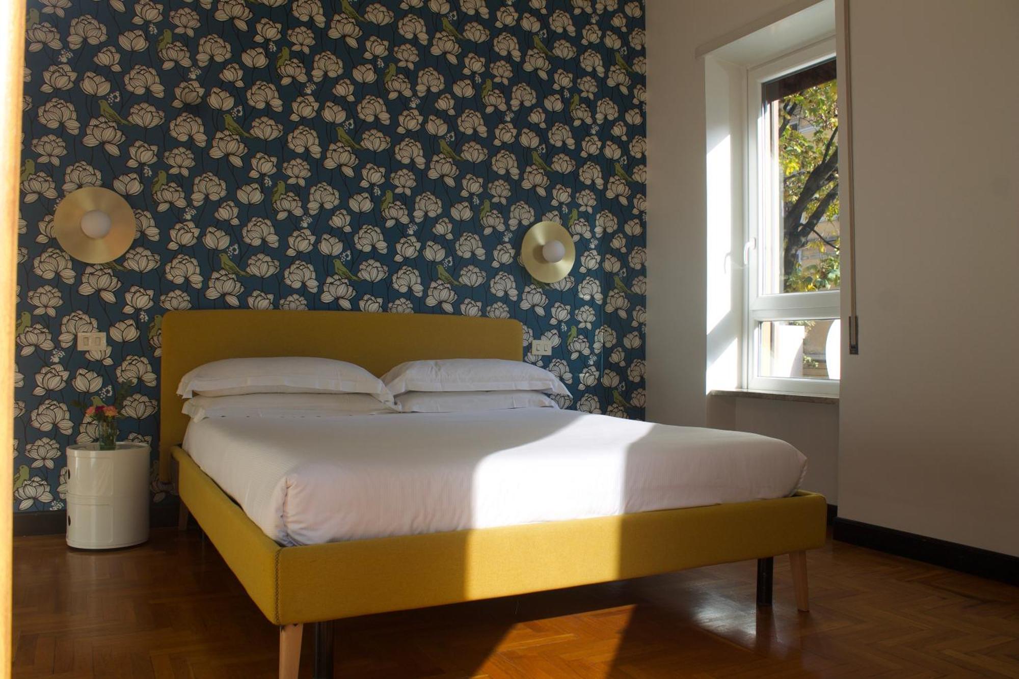 Castaldi House Trastevere & Testaccio Apartment Rom