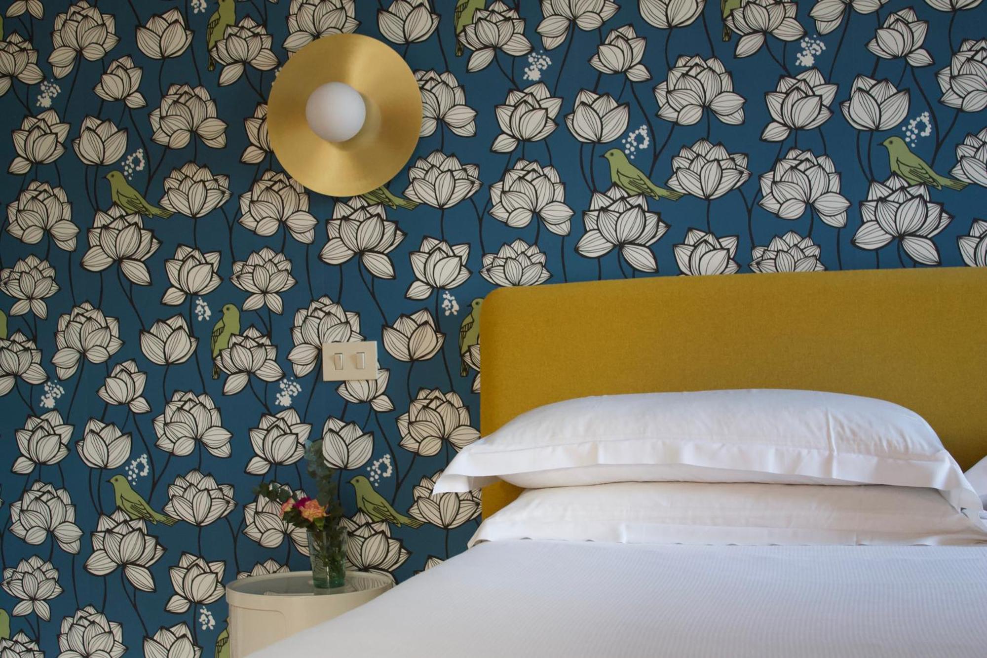 Apartment Castaldi House Trastevere & Testaccio Rom