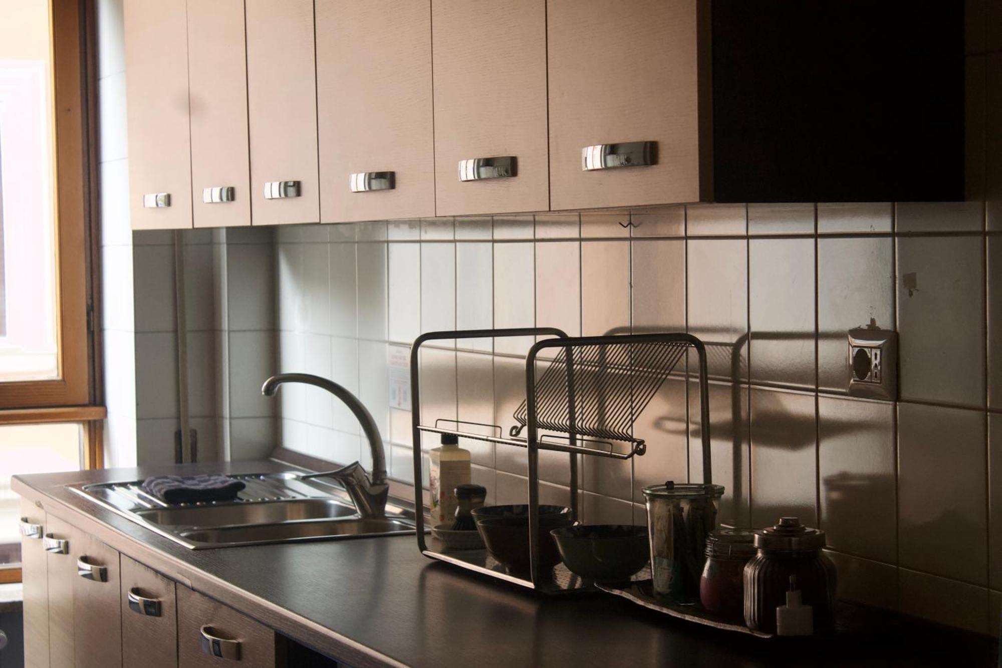 Castaldi House Trastevere & Testaccio Rom