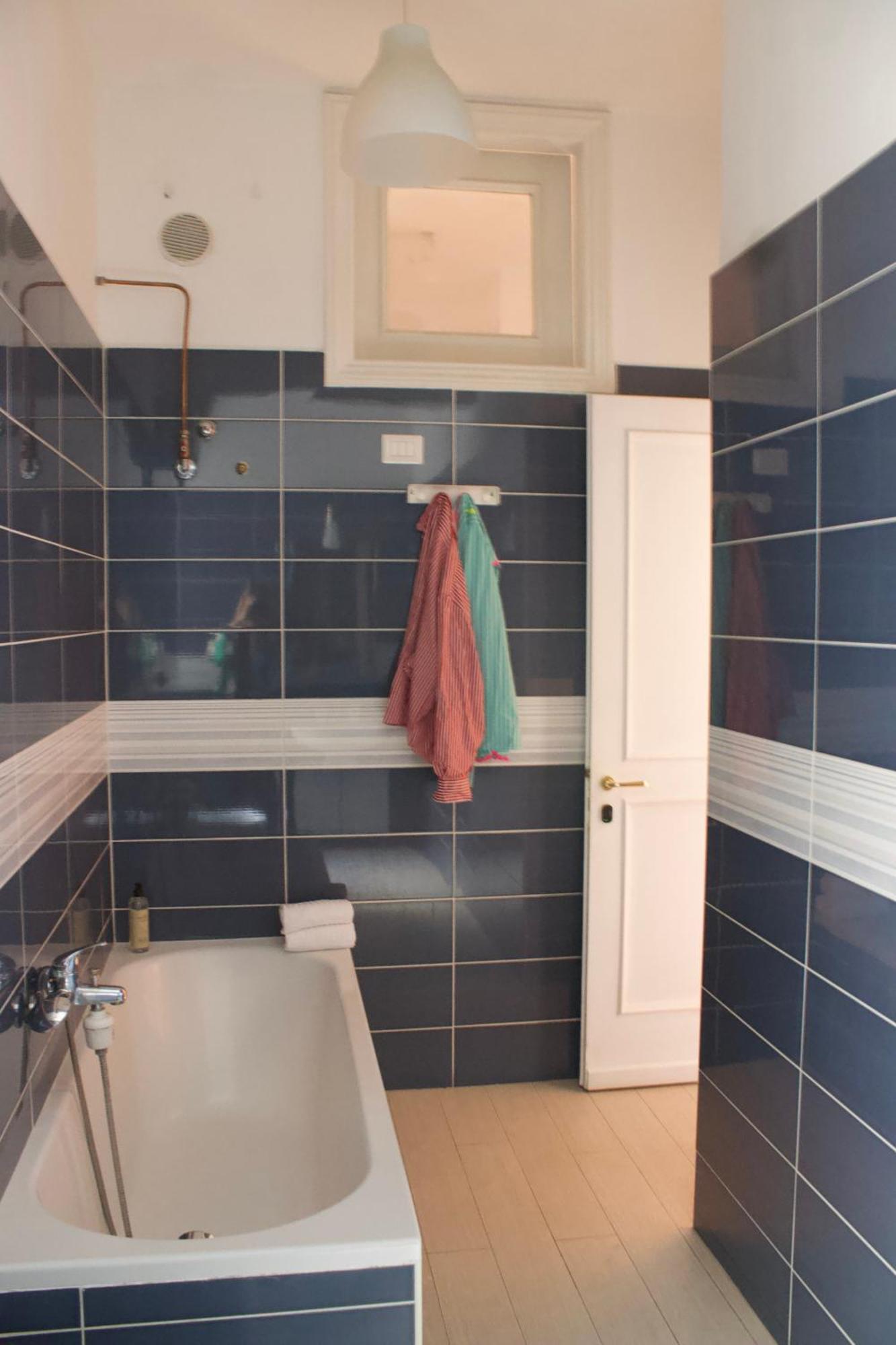 Apartment Castaldi House Trastevere & Testaccio