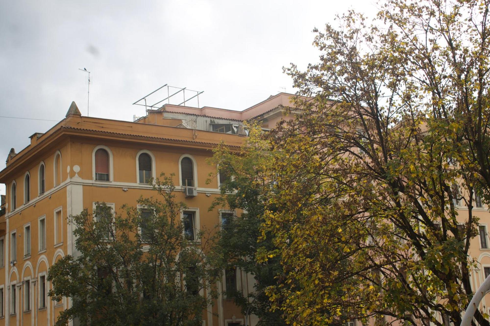 Castaldi House Trastevere & Testaccio Rom