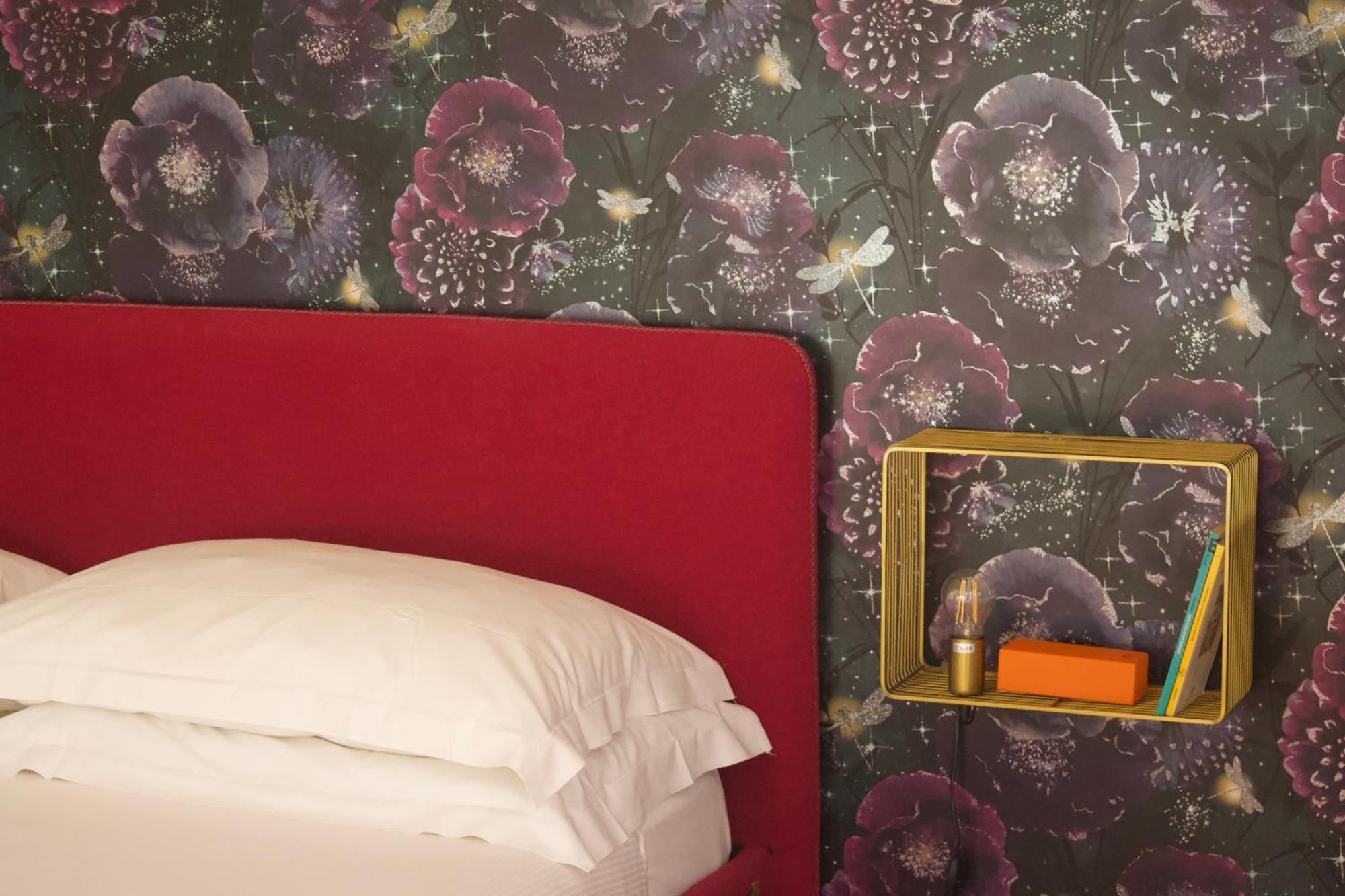 Apartment Castaldi House Trastevere & Testaccio Rom