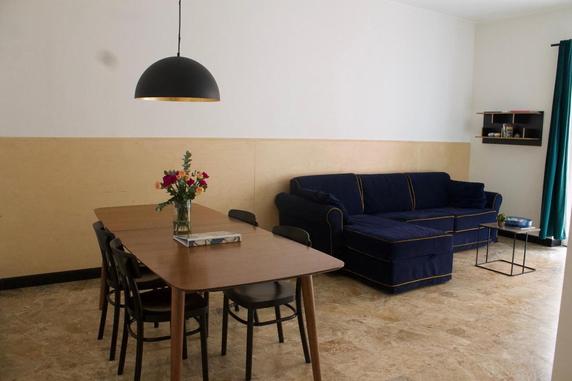 Castaldi House Trastevere & Testaccio *