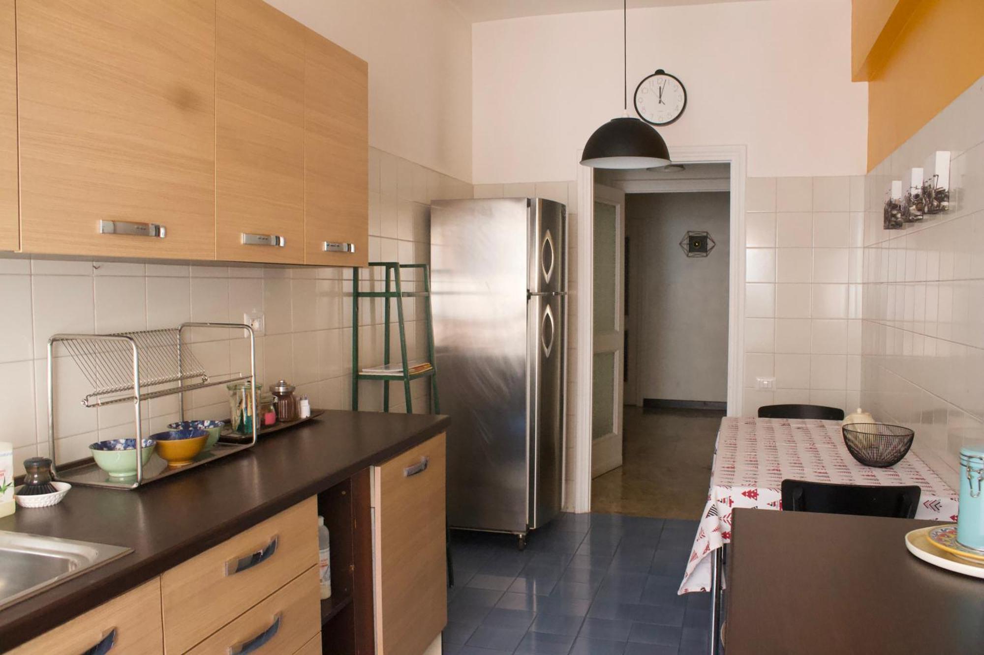 Castaldi House Trastevere & Testaccio