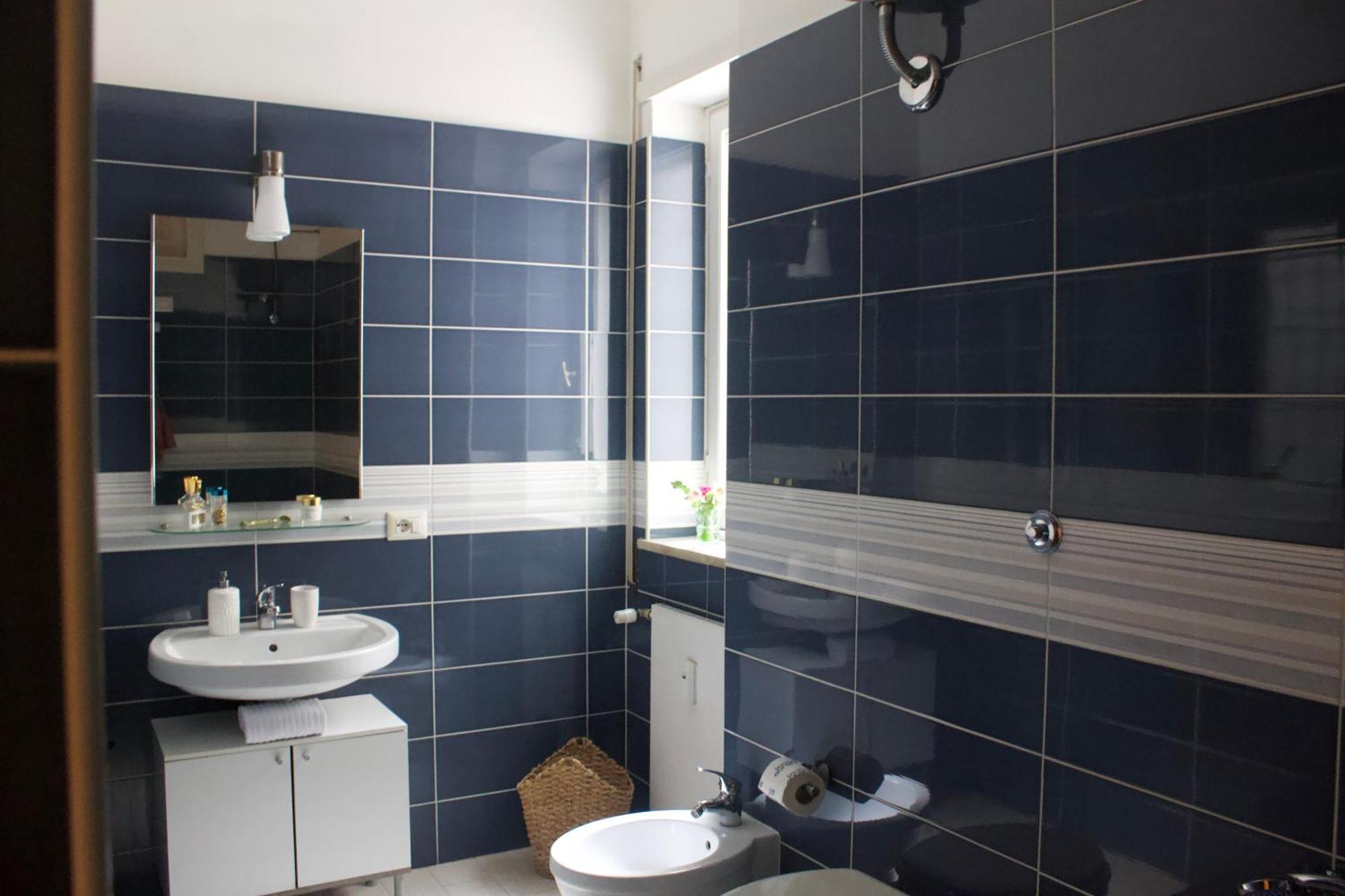 Apartment Castaldi House Trastevere & Testaccio