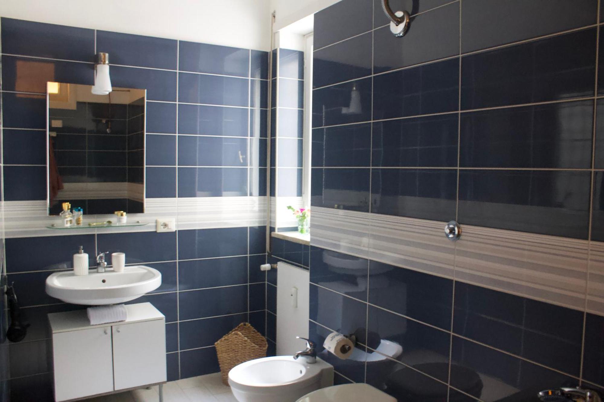 Apartment Castaldi House Trastevere & Testaccio *