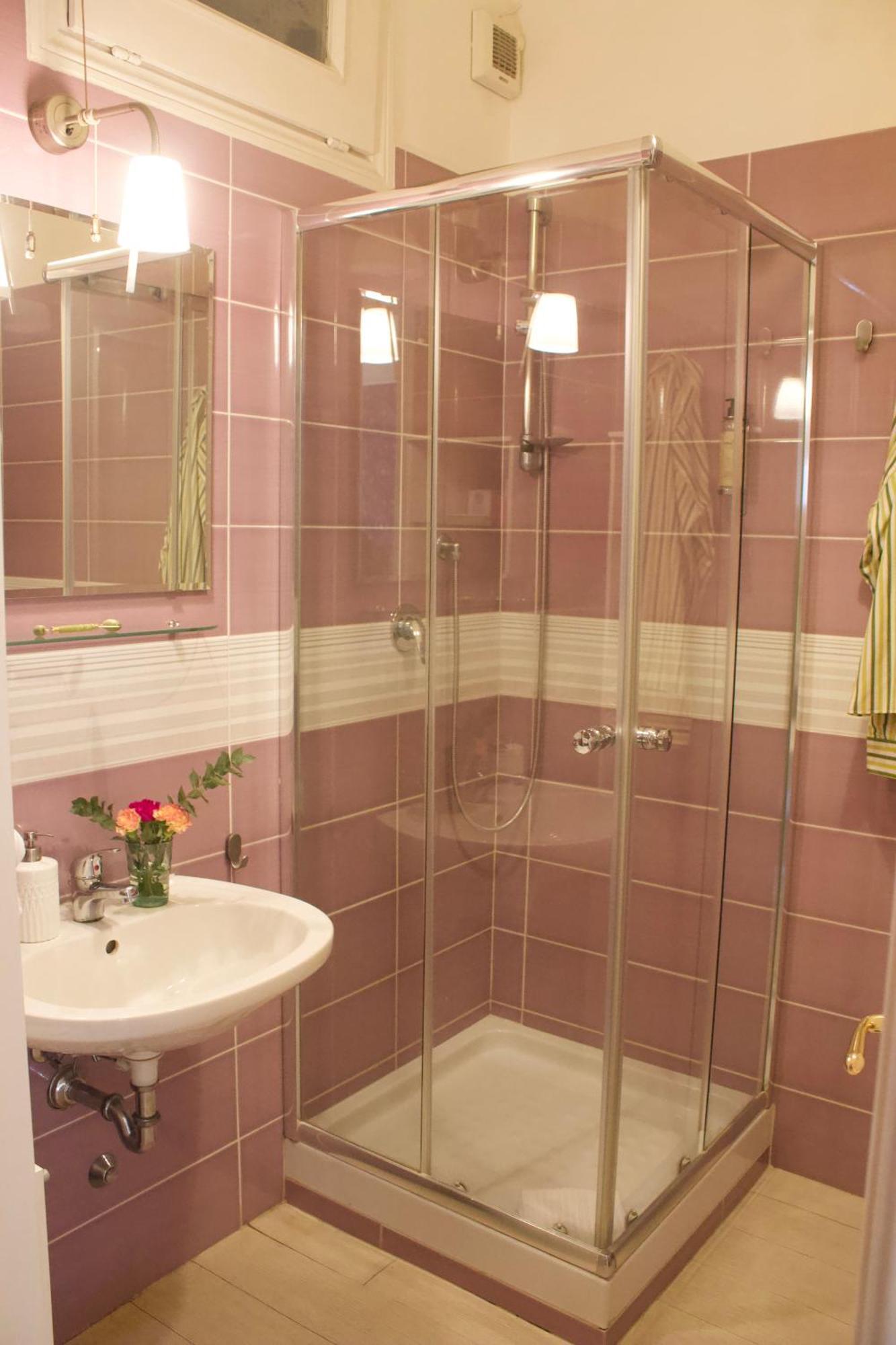 Castaldi House Trastevere & Testaccio *