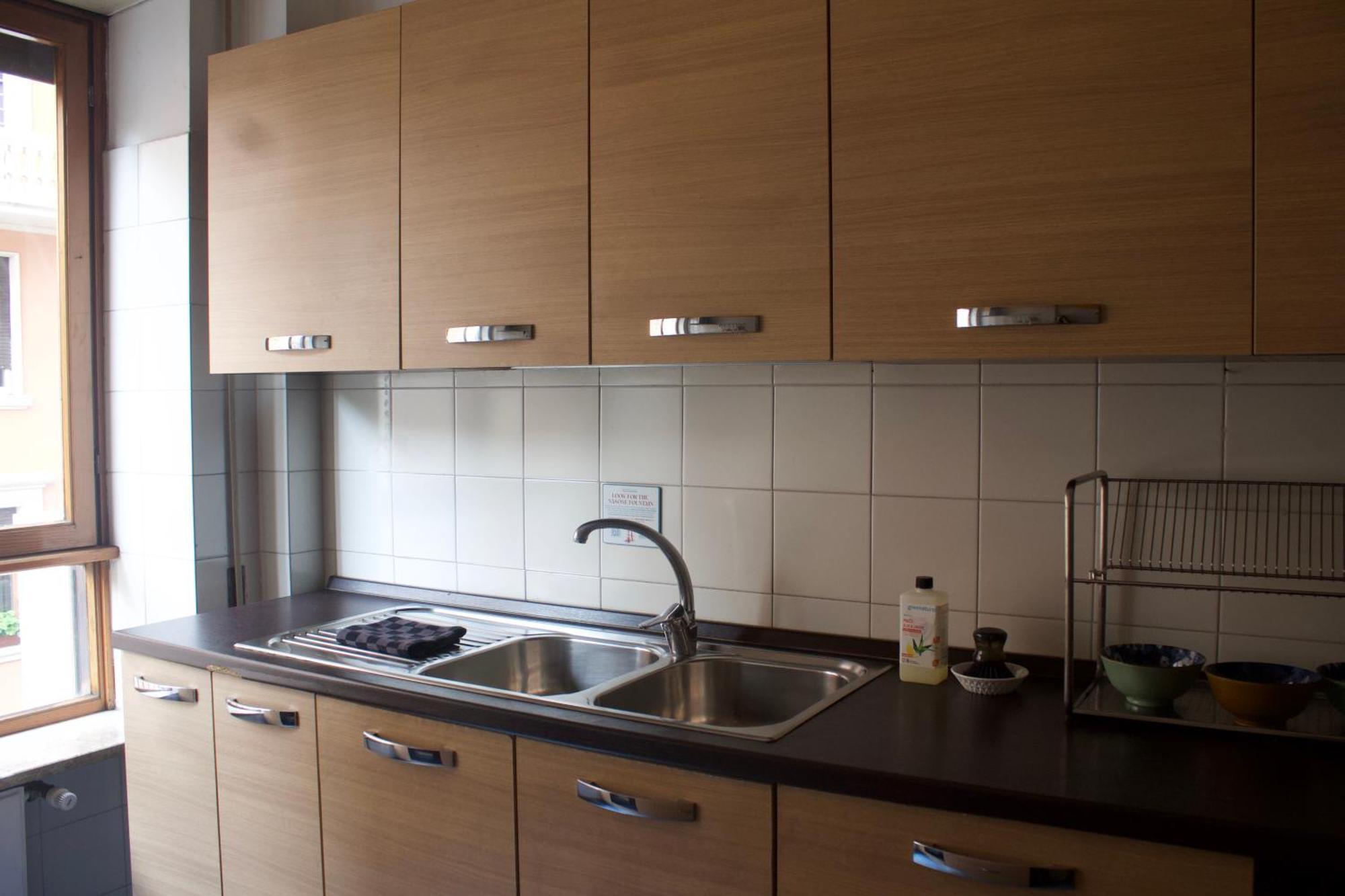 Castaldi House Trastevere & Testaccio * Rom
