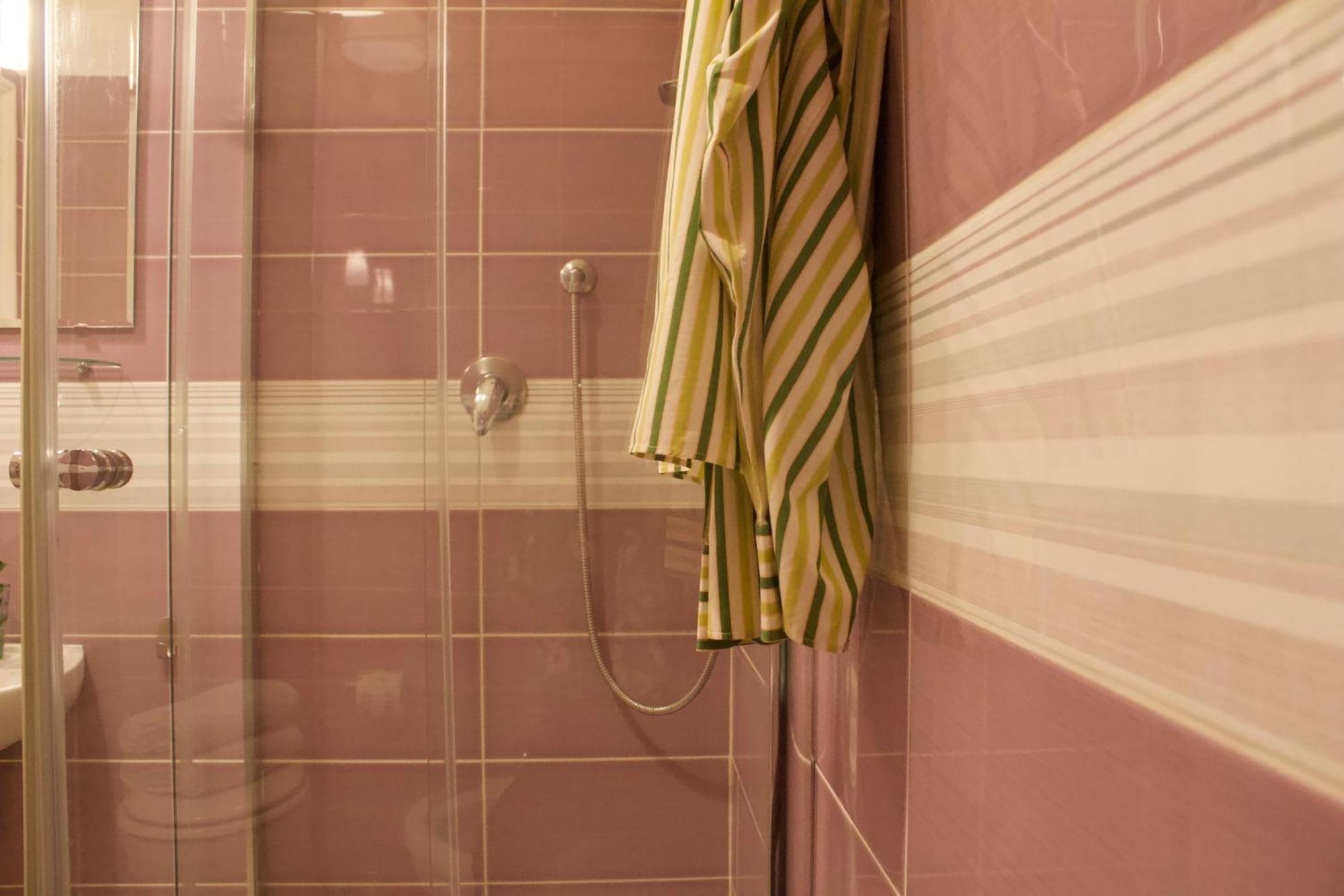 Castaldi House Trastevere & Testaccio Apartment Rom
