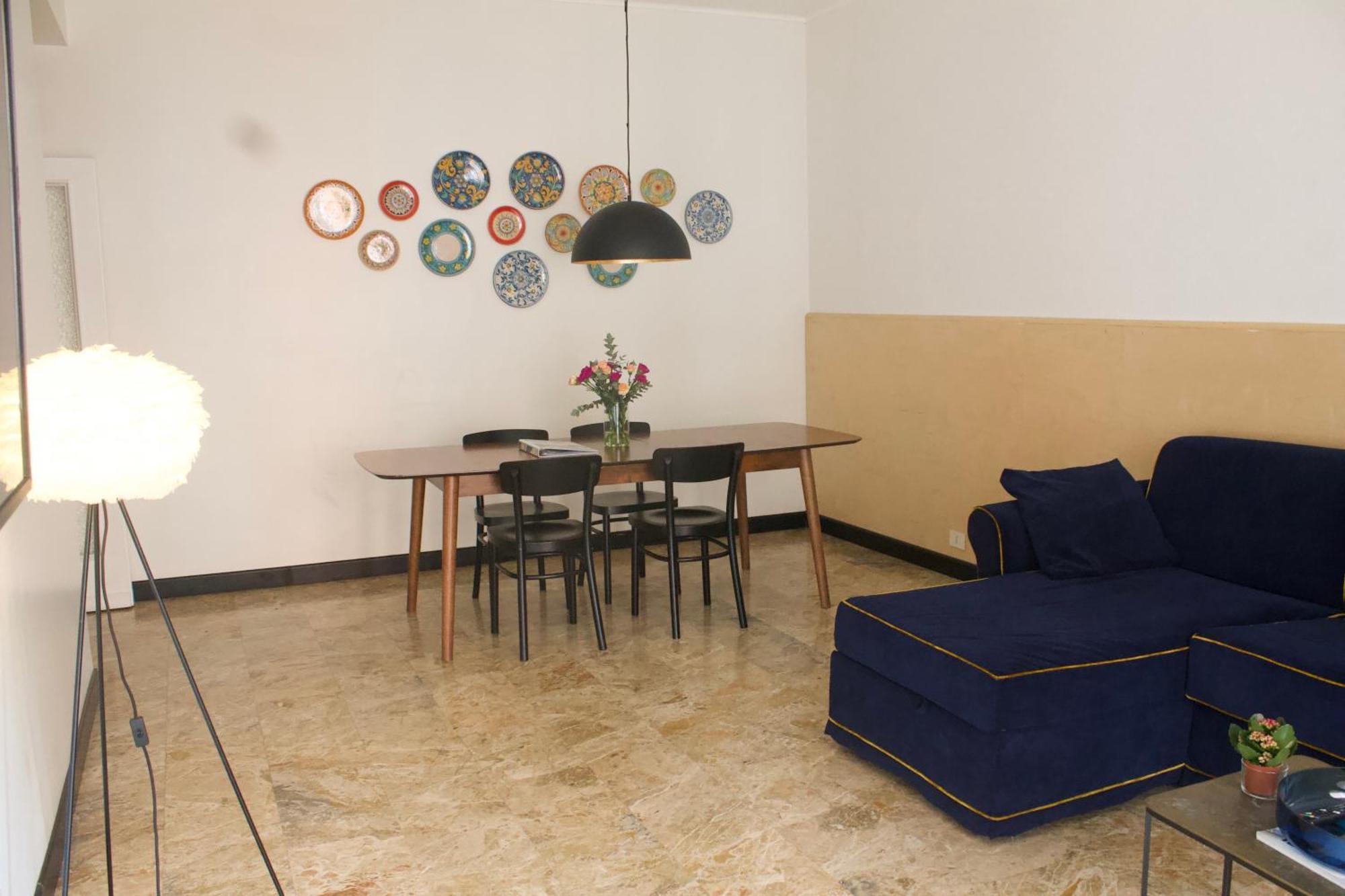 Apartment Castaldi House Trastevere & Testaccio *