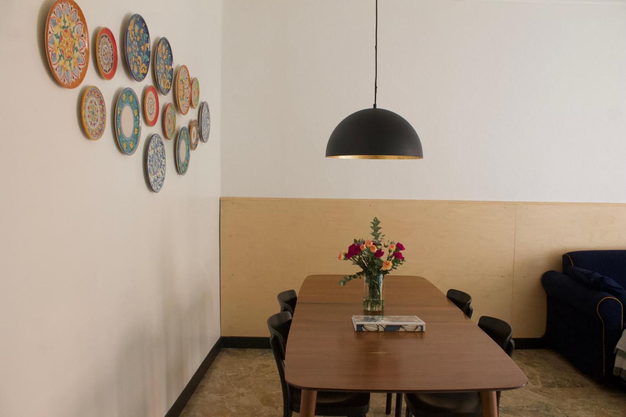Castaldi House Trastevere & Testaccio Rom